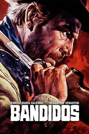 En dvd sur amazon Bandidos