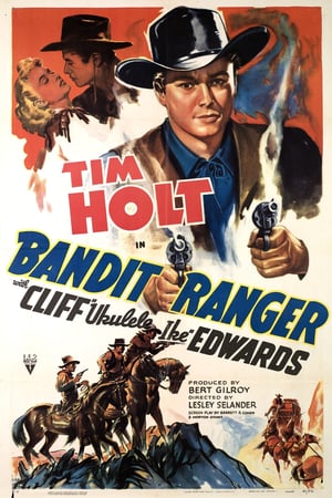 En dvd sur amazon Bandit Ranger
