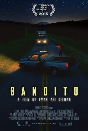 En dvd sur amazon Bandito