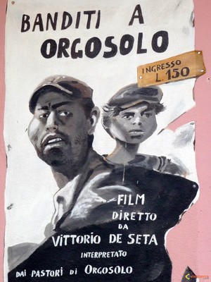 En dvd sur amazon Banditi a Orgosolo