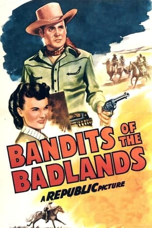 En dvd sur amazon Bandits of the Badlands