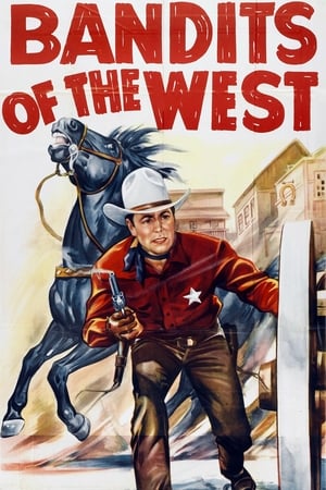 En dvd sur amazon Bandits of the West