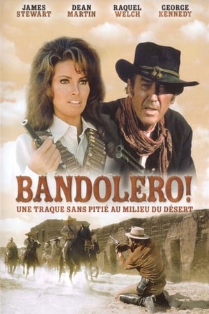 En dvd sur amazon Bandolero!