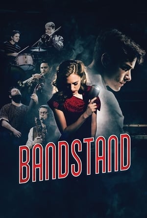En dvd sur amazon Bandstand