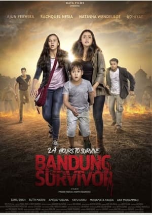 En dvd sur amazon Bandung Survivor