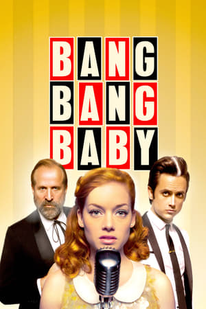 En dvd sur amazon Bang Bang Baby