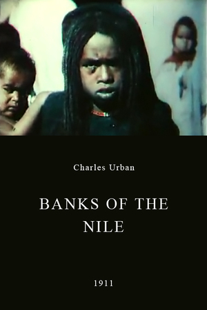 En dvd sur amazon Banks of the Nile