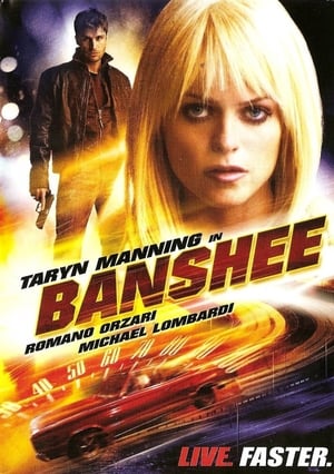 En dvd sur amazon Banshee