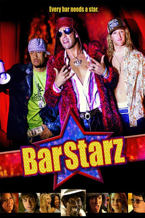 En dvd sur amazon Bar Starz