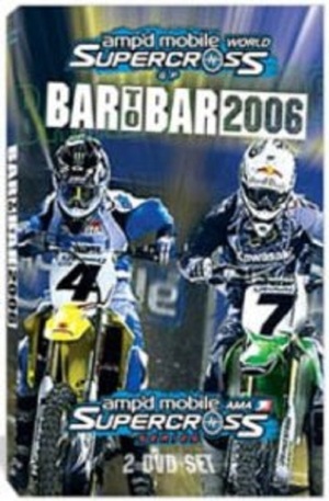 En dvd sur amazon Bar to Bar 2006