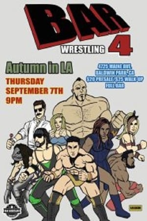 En dvd sur amazon Bar Wrestling 4: Autumn In LA