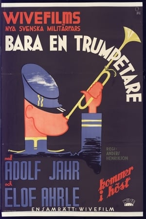 En dvd sur amazon Bara en trumpetare