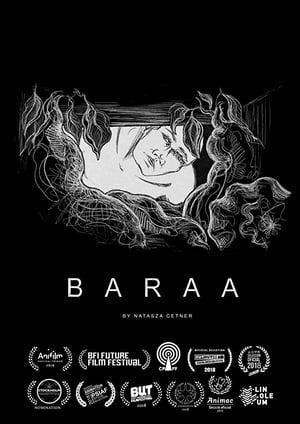 En dvd sur amazon Baraa