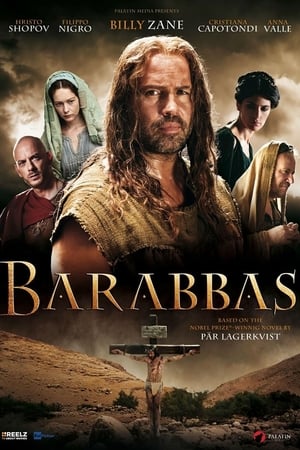 En dvd sur amazon Barabbas