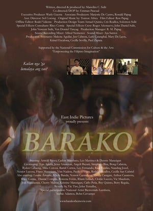 En dvd sur amazon Barako