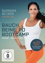 Barbara Becker präsentiert das Bauch, Beine, Po-Bootcamp Miami / New York