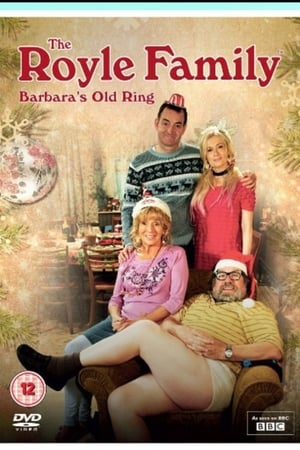 En dvd sur amazon Barbara's Old Ring