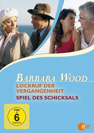 En dvd sur amazon Barbara Wood - Spiel des Schicksals