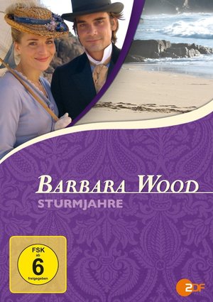 En dvd sur amazon Barbara Wood - Sturmjahre