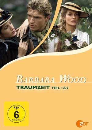 En dvd sur amazon Barbara Wood - Traumzeit
