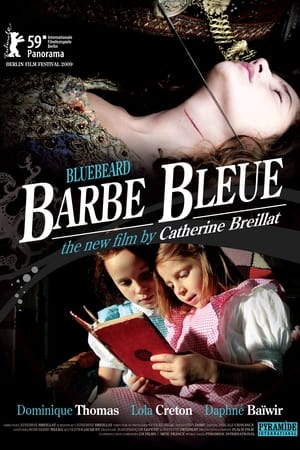 En dvd sur amazon Barbe Bleue