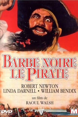 En dvd sur amazon Blackbeard, the Pirate