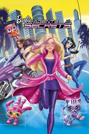 En dvd sur amazon Barbie: Spy Squad