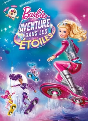 En dvd sur amazon Barbie: Star Light Adventure