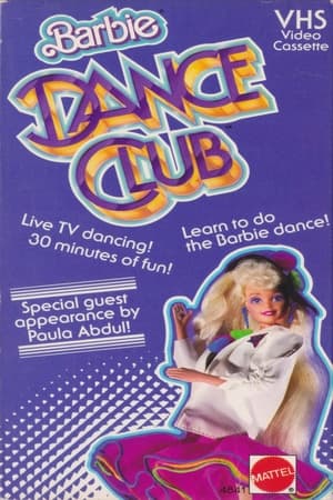 En dvd sur amazon Barbie Dance Club
