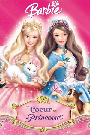 En dvd sur amazon Barbie as The Princess & the Pauper