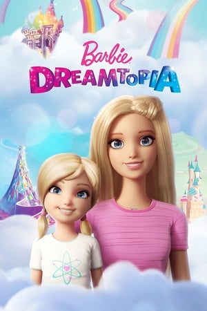 En dvd sur amazon Barbie: Dreamtopia