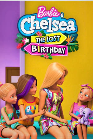 En dvd sur amazon Barbie & Chelsea: The Lost Birthday