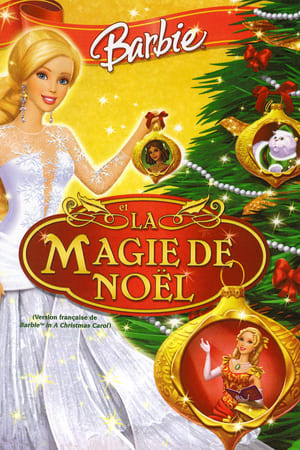 En dvd sur amazon Barbie in 'A Christmas Carol'
