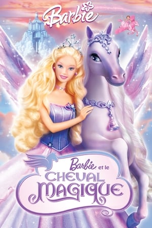 En dvd sur amazon Barbie and the Magic of Pegasus