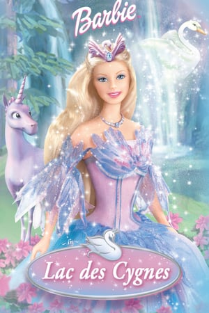 En dvd sur amazon Barbie of Swan Lake