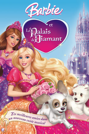 En dvd sur amazon Barbie and the Diamond Castle