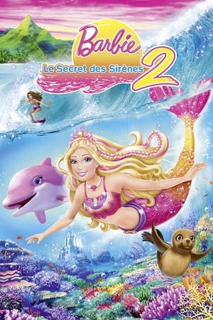 En dvd sur amazon Barbie in A Mermaid Tale 2