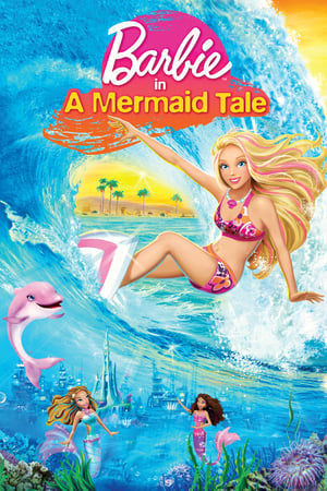 En dvd sur amazon Barbie in A Mermaid Tale