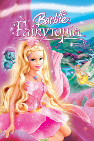 En dvd sur amazon Barbie: Fairytopia
