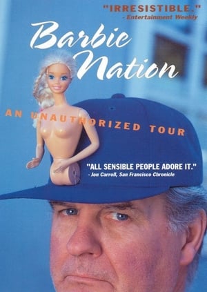 En dvd sur amazon Barbie Nation: An Unauthorized Tour