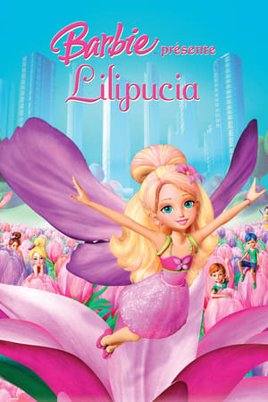 En dvd sur amazon Barbie Presents: Thumbelina
