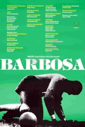 En dvd sur amazon Barbosa