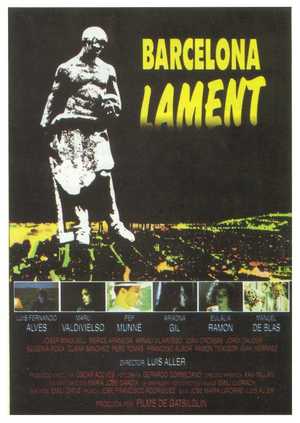 En dvd sur amazon Barcelona, Lament