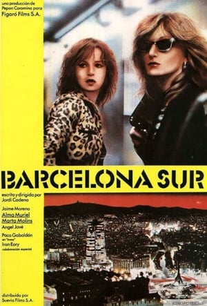 En dvd sur amazon Barcelona sur