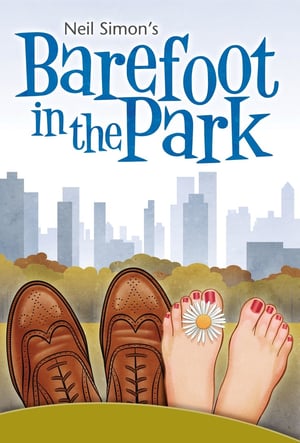 En dvd sur amazon Barefoot In the Park