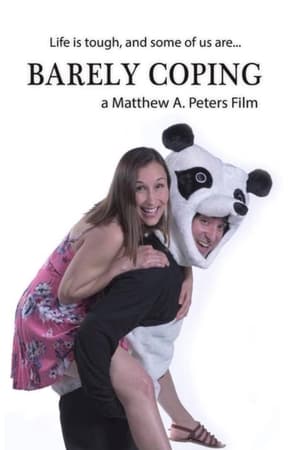 En dvd sur amazon Barely Coping