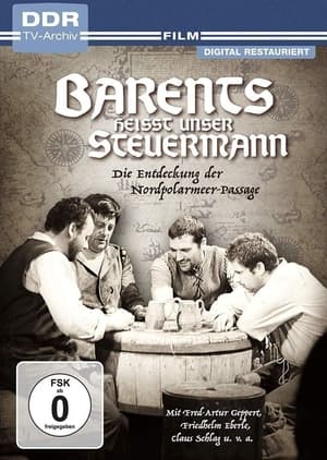 En dvd sur amazon Barents heißt unser Steuermann