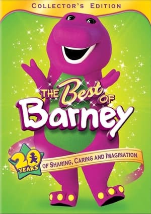 En dvd sur amazon Barney: The Best of Barney