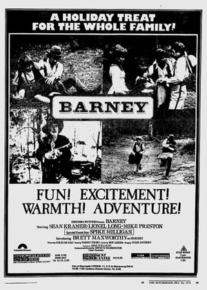 En dvd sur amazon Barney