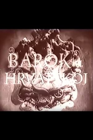 En dvd sur amazon Barok u Hrvatskoj